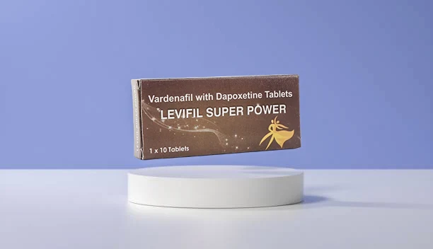 樂威壺LEVITRA 20mg全解析：單效、雙效與超級雙效金鑽版完整對比指南