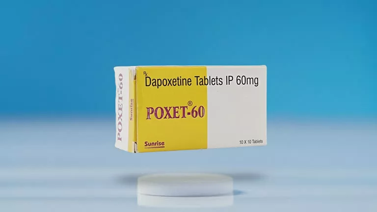 早洩問題不再困擾！深入了解必利勁 60mg 的治療效果與使用指南