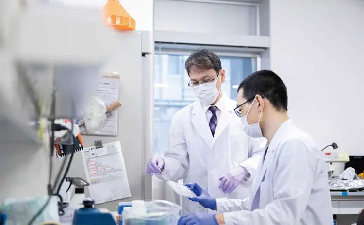 早洩改善指南：5個有效方法幫你提升持久力，重拾性生活自信