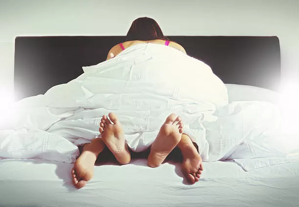 女性期待男性嘗試的新互動方式