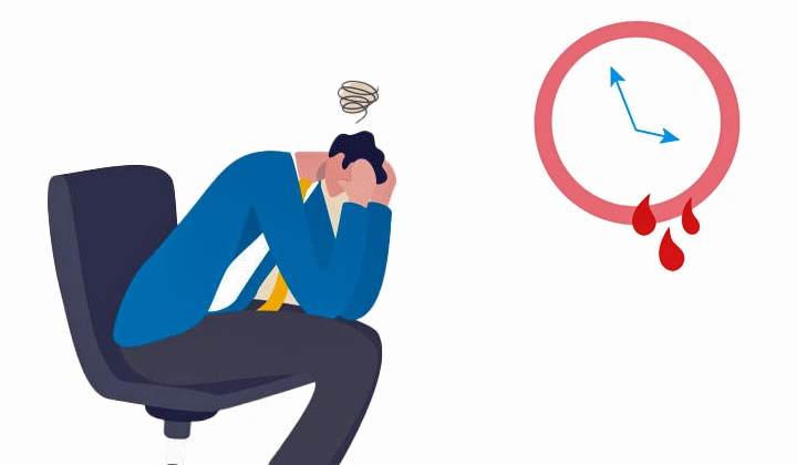 必利勁對早洩真的有效嗎？醫師解析使用時機、效果與雙效療法