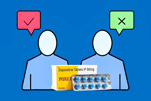服用必利勁1小時後的真實反應與用戶體驗分享：深入了解Dapoxetine效果