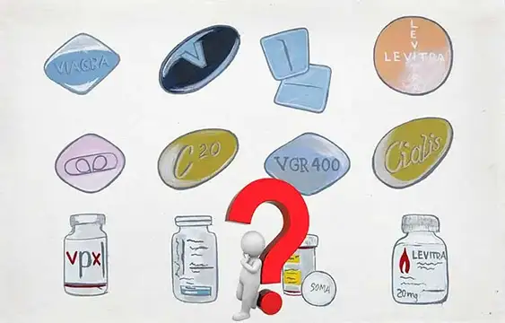 價格比較示意圖